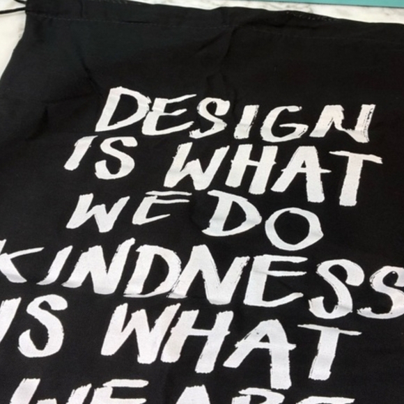 NWT Kurt Geiger Rare Satin Strawberry Kensington Top Handle Shoulder Bag - Picture 7 of 9